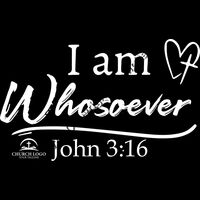 I am Whosoever Thumbnail