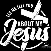 Let me tell you about my jesus Thumbnail