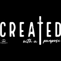 Created with a purpose Thumbnail