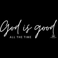 God is good Thumbnail