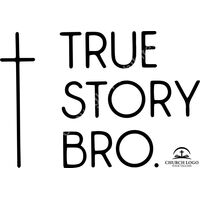 True Story Bro Black Thumbnail