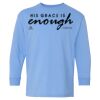 5400B Youth Heavy Cotton Long Sleeve Thumbnail