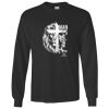 2400 Adult Ultra Cotton Long Sleeve T-Shirt Thumbnail