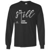 2400 Adult Ultra Cotton Long Sleeve T-Shirt Thumbnail