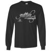 2400 Adult Ultra Cotton Long Sleeve T-Shirt Thumbnail
