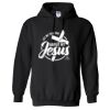 18500 Adult Heavy Blend Hooded Sweatshirt Thumbnail