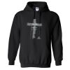 18500 Adult Heavy Blend Hooded Sweatshirt Thumbnail