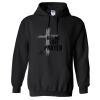 18500 Adult Heavy Blend Hooded Sweatshirt Thumbnail