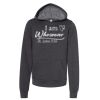 3719Y Youth Sponge Fleece Hoodie Thumbnail
