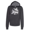 3719Y Youth Sponge Fleece Hoodie Thumbnail