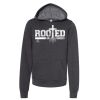 3719Y Youth Sponge Fleece Hoodie Thumbnail