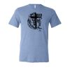 3413 Adult Extra Soft Tri-blend Tee Thumbnail
