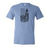 3413 Adult Extra Soft Tri-blend Tee Thumbnail