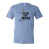 3413 Adult Extra Soft Tri-blend Tee Thumbnail