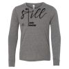 3513Y Youth Extra Soft Tri-blend Long Sleeve Thumbnail