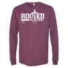 3513 Adult Extra Soft Tri-blend Long Sleeve Thumbnail