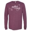 3513 Adult Extra Soft Tri-blend Long Sleeve Thumbnail
