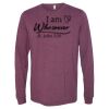 3513 Adult Extra Soft Tri-blend Long Sleeve Thumbnail
