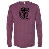 3513 Adult Extra Soft Tri-blend Long Sleeve Thumbnail