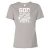 6413 Women’s Extra Soft Tri-blend Tee Thumbnail