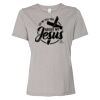 6413 Women’s Extra Soft Tri-blend Tee Thumbnail
