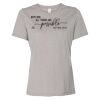 6413 Women’s Extra Soft Tri-blend Tee Thumbnail