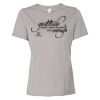 6413 Women’s Extra Soft Tri-blend Tee Thumbnail